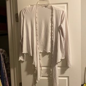 Yaffa Sports cardigan